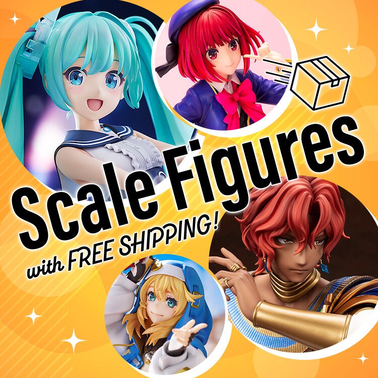 Where to buy anime figures | hXcHector.com