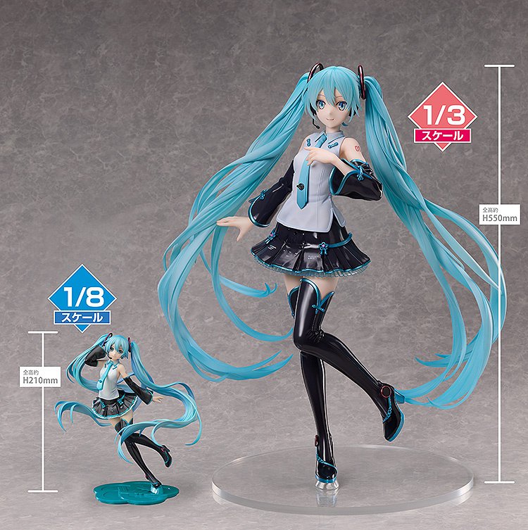 初音ミク V4 chinese チャイニーズ フィギュア hatune miku Hatsune Miku V4 Chinese 1/3 Scale Figure: FREEing - Tokyo Otaku