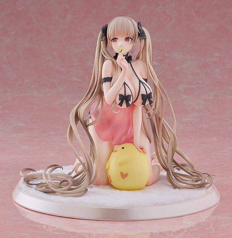 Azur Lane Formidable: Sweet Time Ver. 1/6 Scale Figure: Claynel