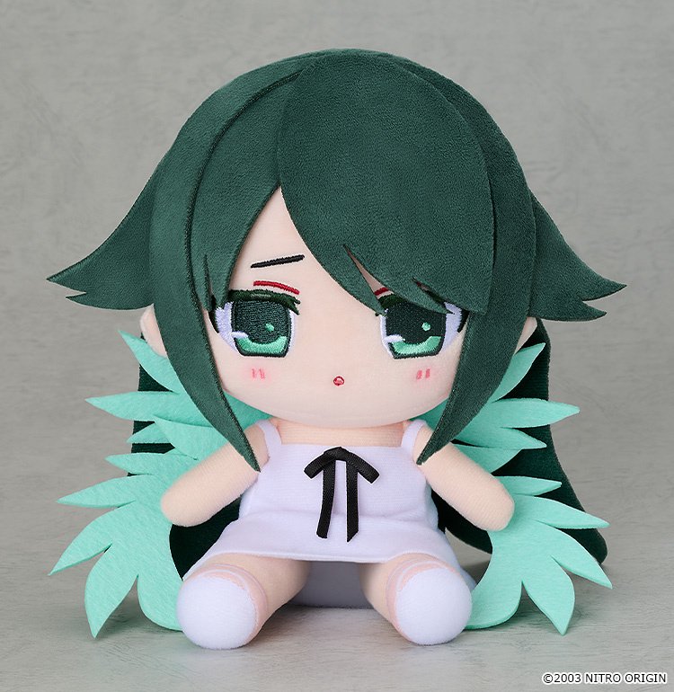 ぬいぐるみ SAYA Saya no Uta Chocopuni Plushie Saya - Tokyo Otaku Mode (TOM)