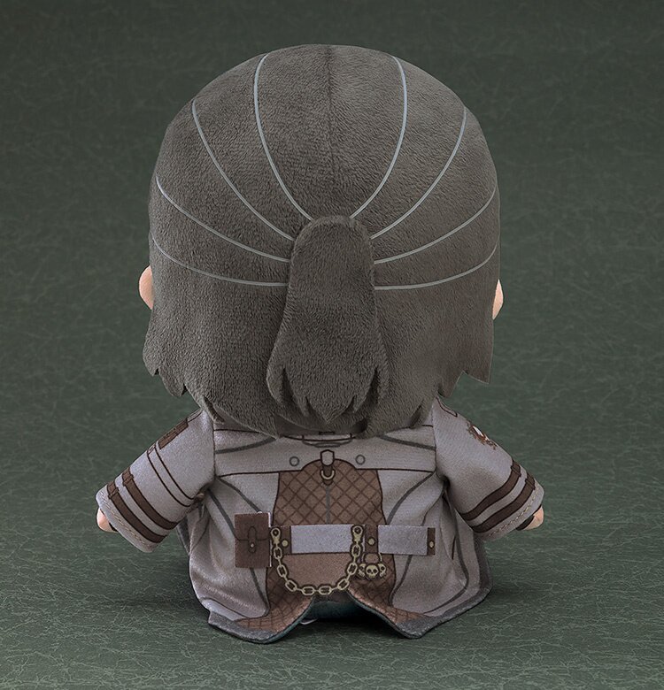 Akinobu Kashimura様 Tekken 8 Plushie Azucena/Kuma/Dragunov: Good Smile Company - Tokyo