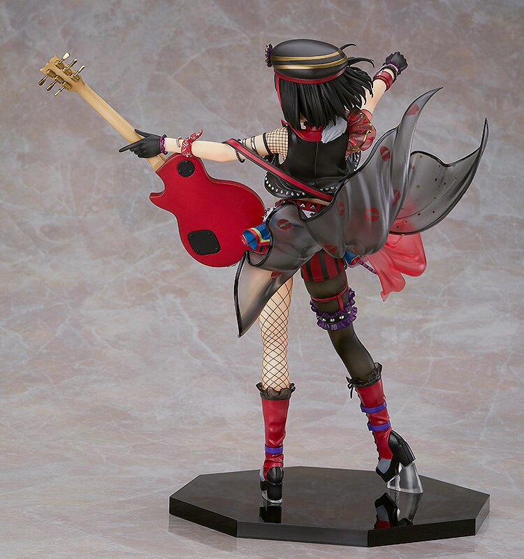 Reserved - Ran Mitake BanG Dream! Girls Band Party! popular 1/7 Figure