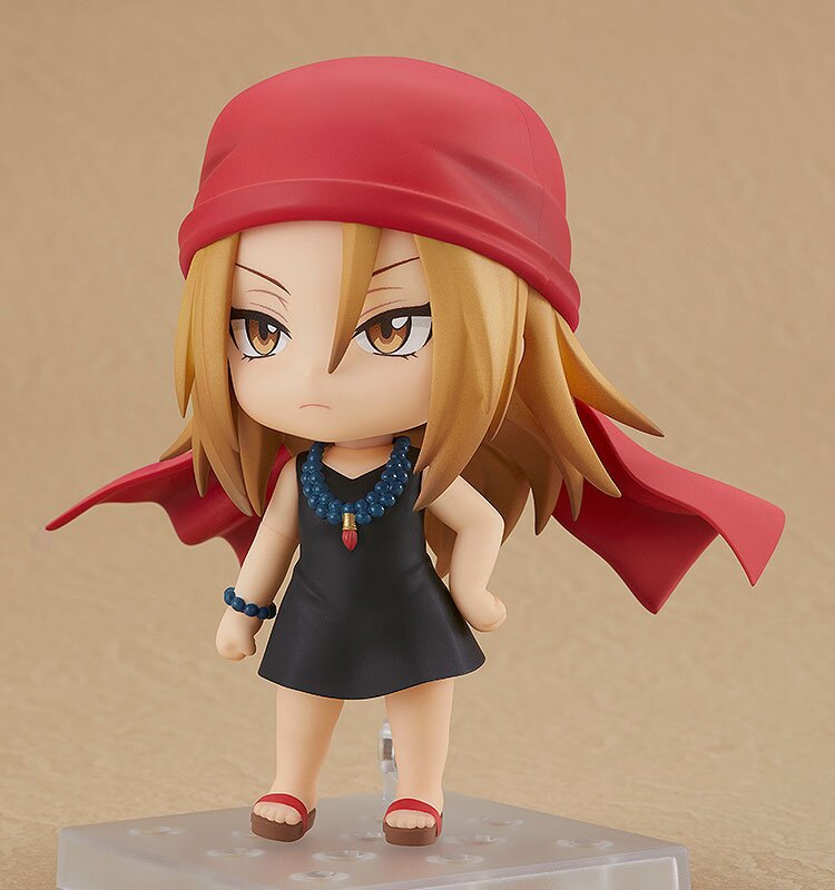 Figurine Shaman King - Lucrea Kyouyama Anna - Megahouse - 16 Cm - Neuve