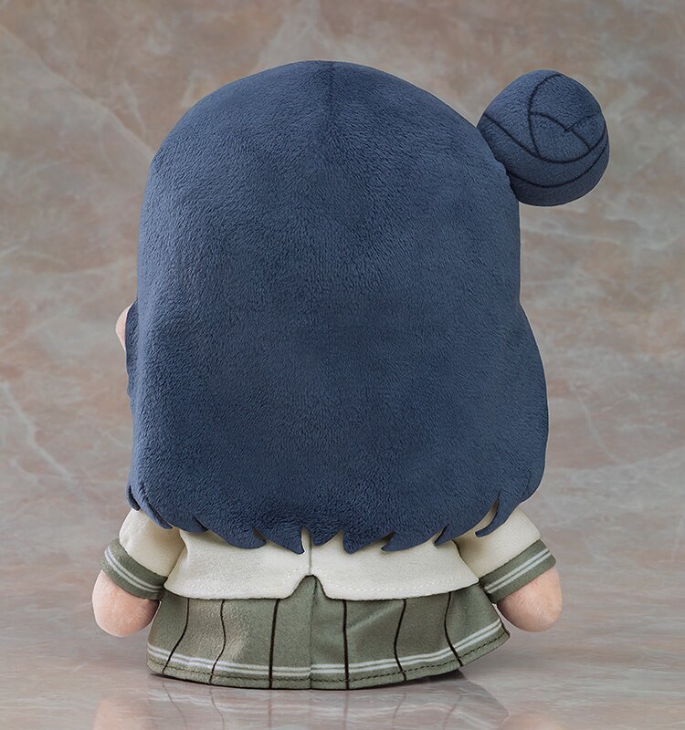 Love Live! Sunshine!! Kuripan Plushie Hanamaru Kunikida/Yoshiko