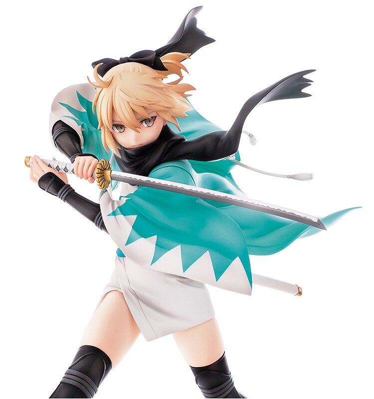 Fate/Grand Order Saber/Souji Okita Figure - Tokyo Otaku Mode (TOM)