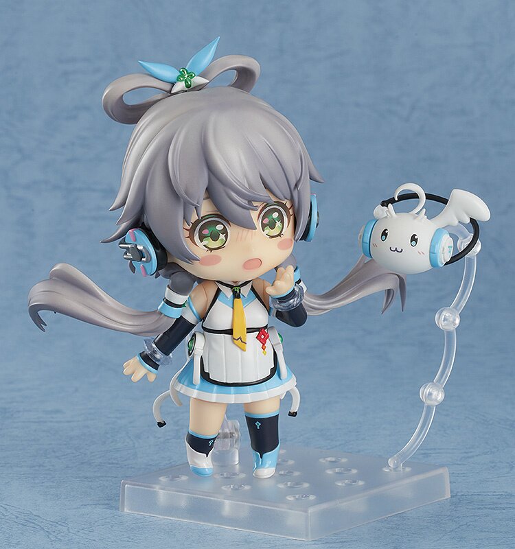 GOOD SMILE COMPANY - 洛天依 芒種Ver. [未開封] Good Smile Company 洛天依 芒種Ver.
