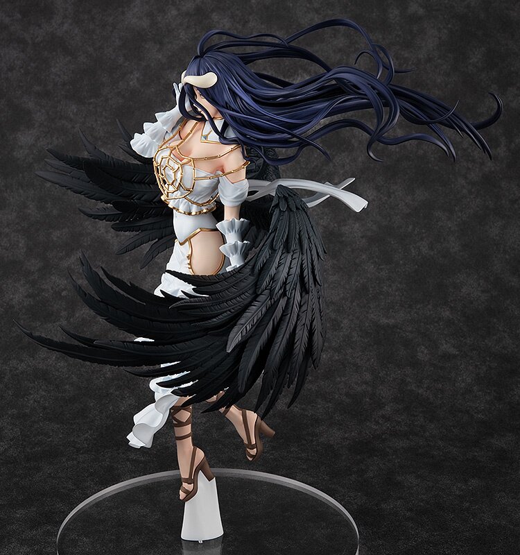 albedo wing ver