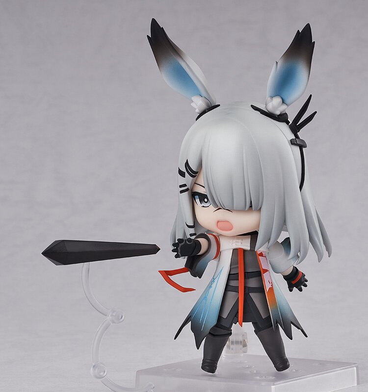 nendoroid arknights w