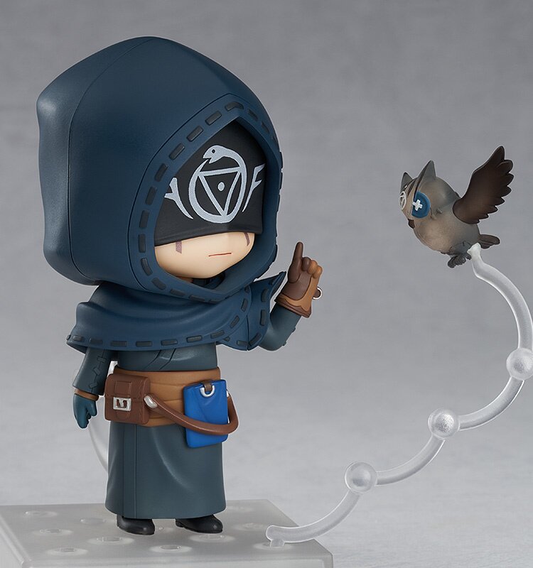 seer nendoroid