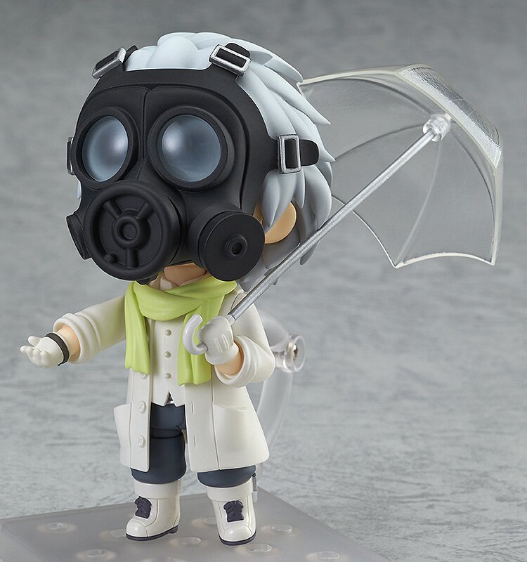 Nendoroid Dramatical Murder Clear: Good Smile Company