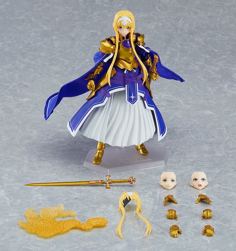 figma ソードアートオンライン SAO 8体セット Amazon.co.jp: ソードアート・オンライン キリト&アスナ