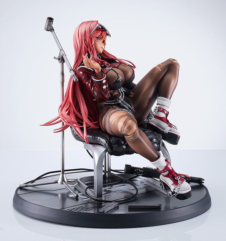 NIKKE VOLUME 1/7スケールフィギュア Goddess of Victory: Nikke Volume 1/7 Scale Figure - Tokyo