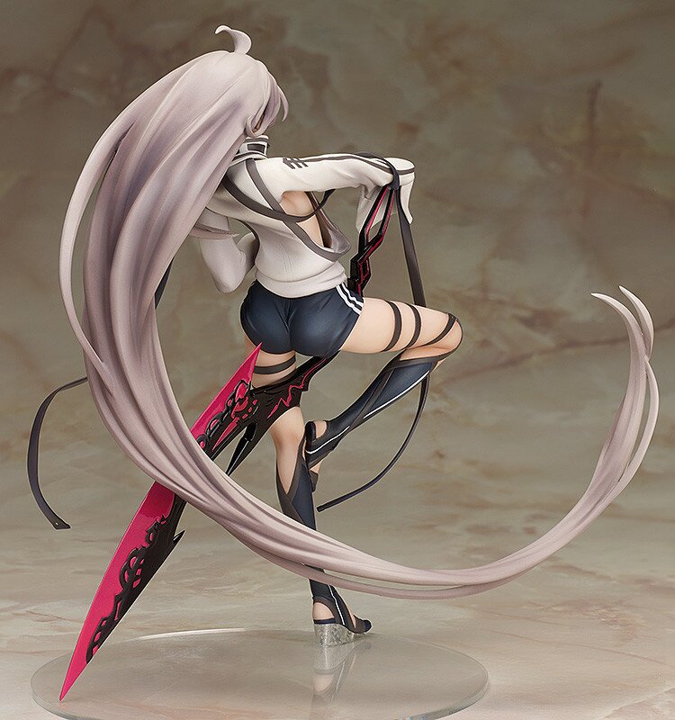 Amazon | ファントム オブ キル レーヴァテイン 1/8スケール PVC