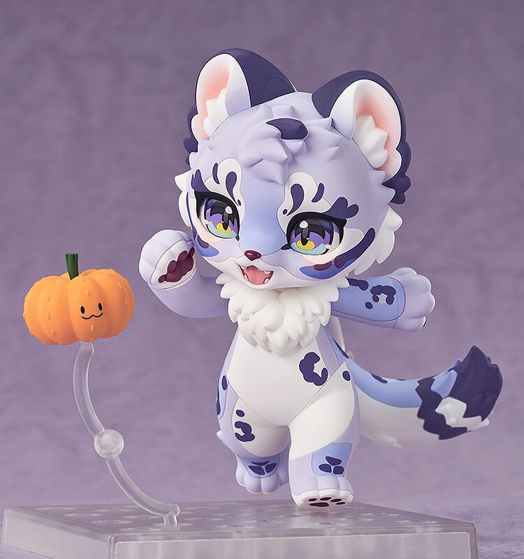 Nendoroid Fluffy Land Oslo: Good Smile Arts Shanghai - Tokyo Otaku Nendoroid Fluffy Land Oslo: Good Smile Arts Shanghai - Tokyo Otaku