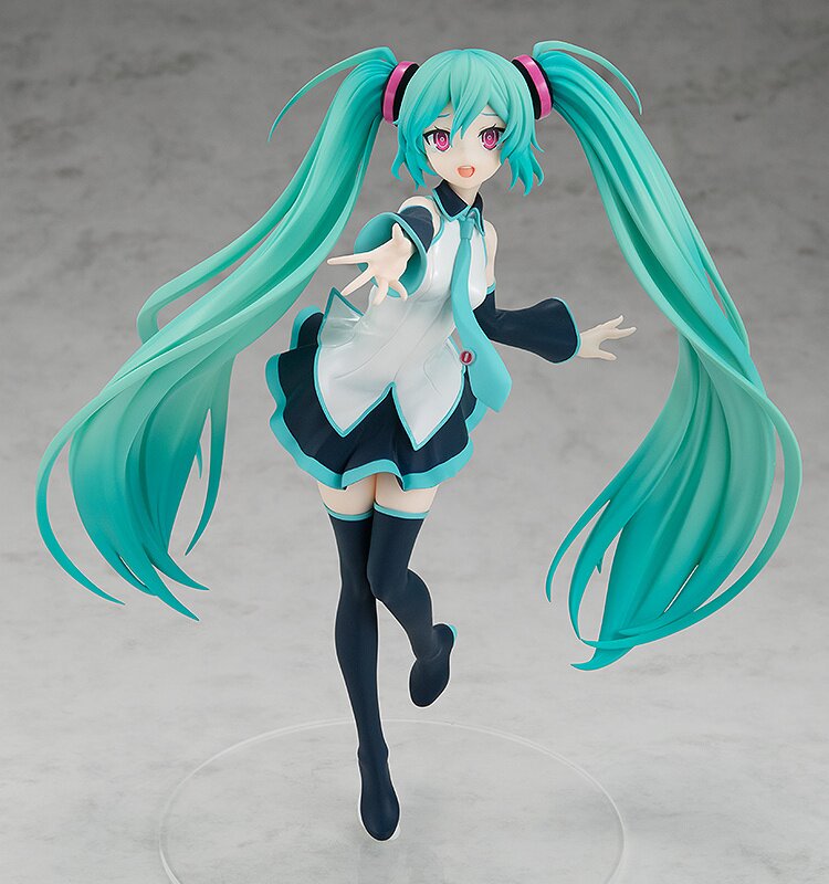 Pop Up Parade Hatsune Miku: Because You're Here Ver. L - Tokyo Otaku ...