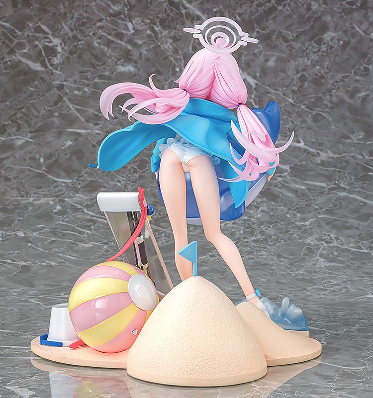 Blue Archive Hoshino (Swimsuit) 1/7 Scale Figure: Phat! - Tokyo