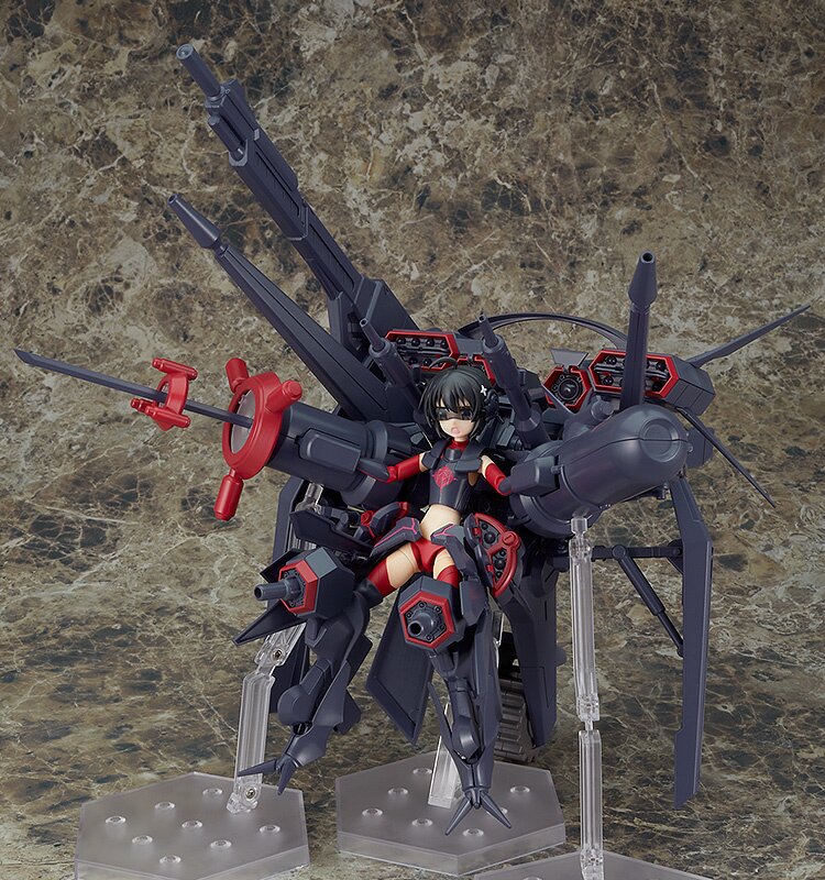 act mode figure