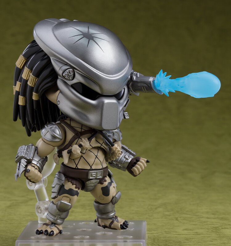 Nendoroid Predator: Good Smile Company - Tokyo Otaku Mode (TOM)