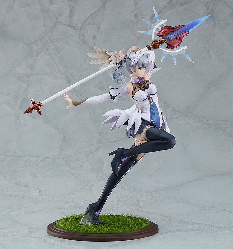 goodsmile melia figure