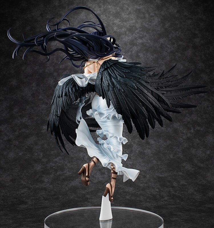 albedo wing ver