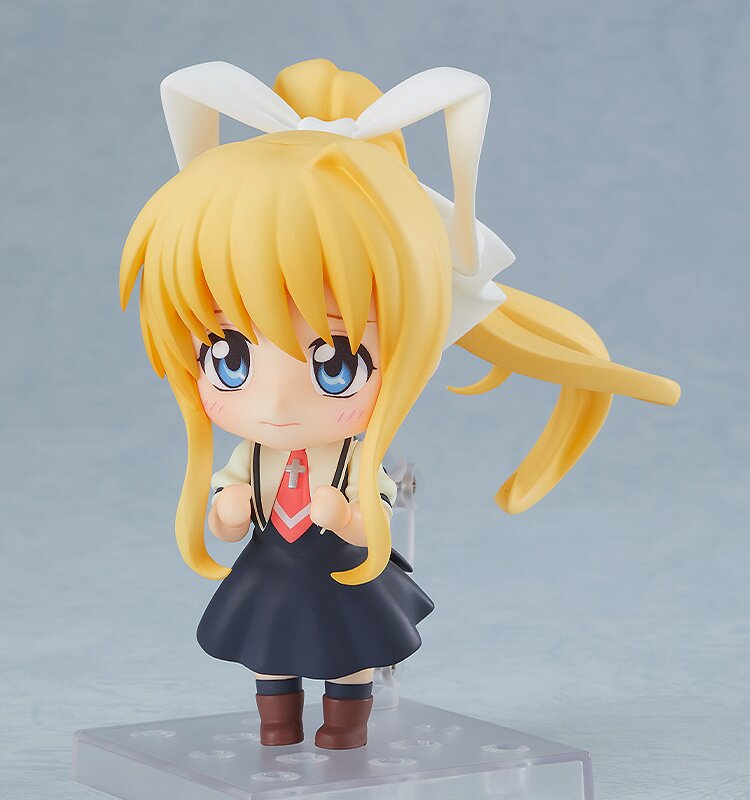 nendoroid 385