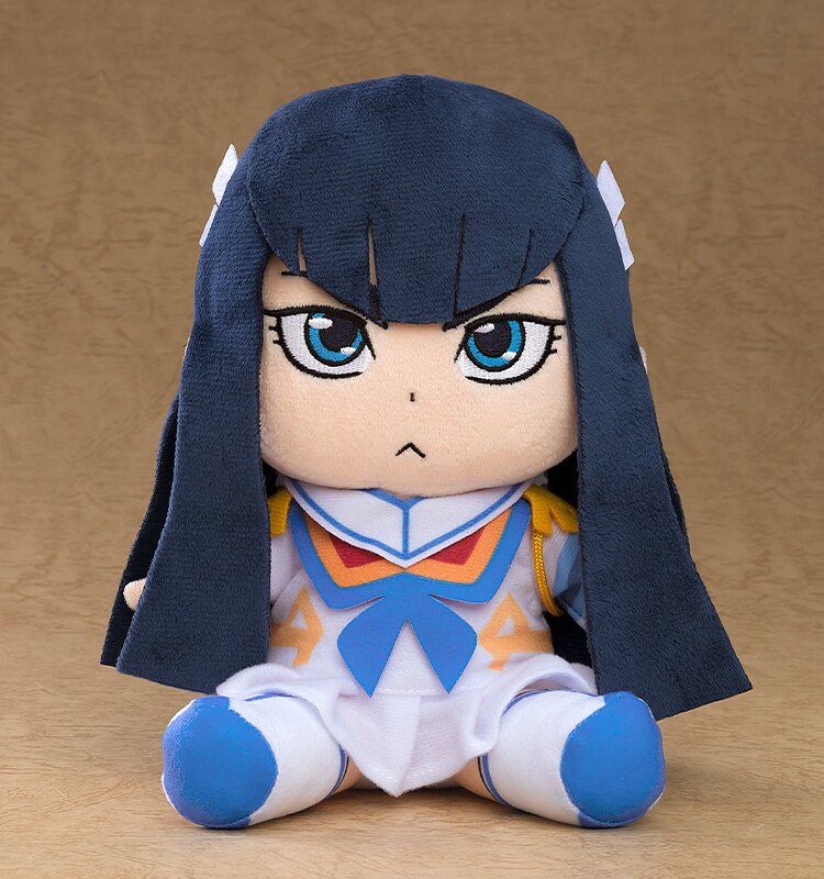 Kill la Kill Plushie - Tokyo Otaku Mode (TOM)