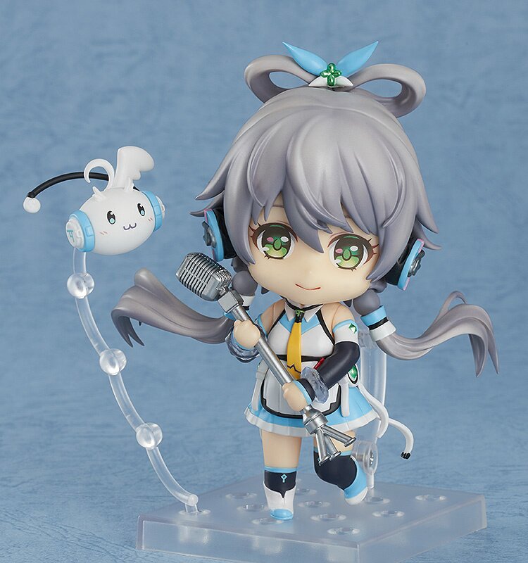 nendoroid 750