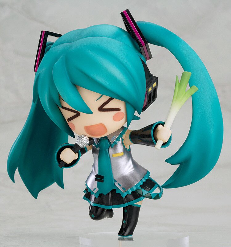 Tokyo otaku outlet mode nendoroid