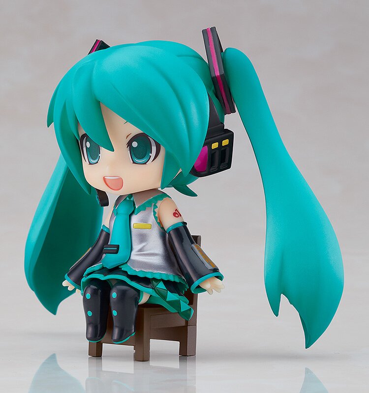 Tokyo otaku mode best sale nendoroid