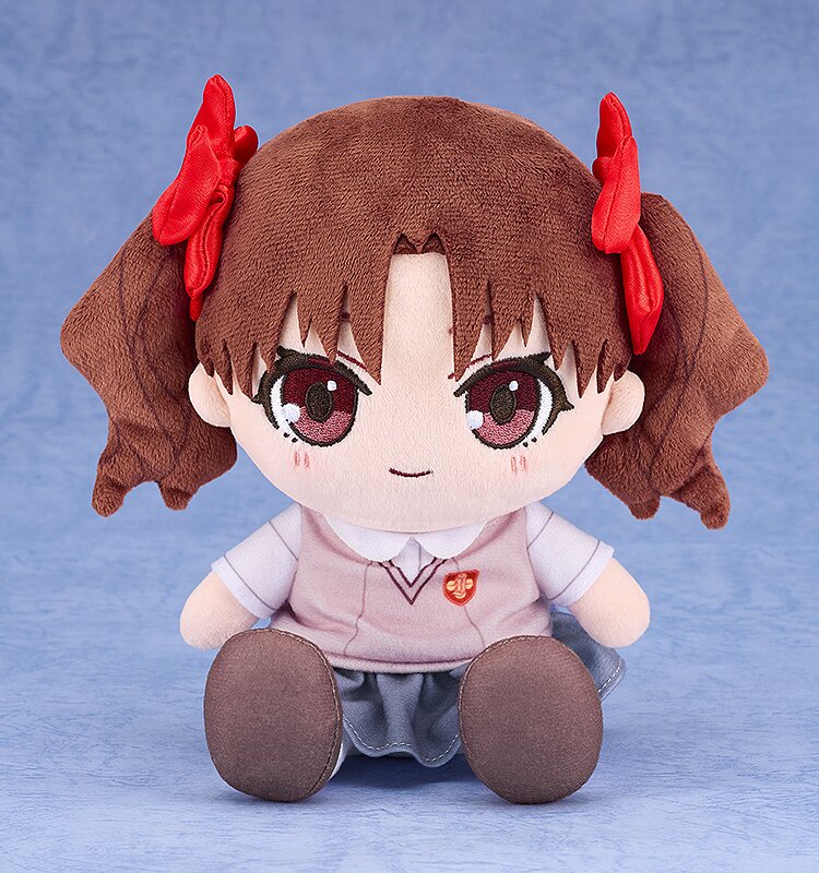 A Certain Scientific Railgun T Amazing Yamaguchi Revoltech NR045 Shirai