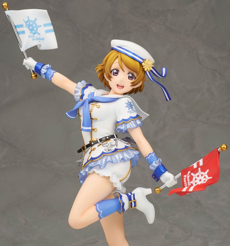 ラブライブ！ Hanayo Koizumi 01.17 フィギュア Love Live!] School Idol Festival Hanayo Koizumi Figure: Alter