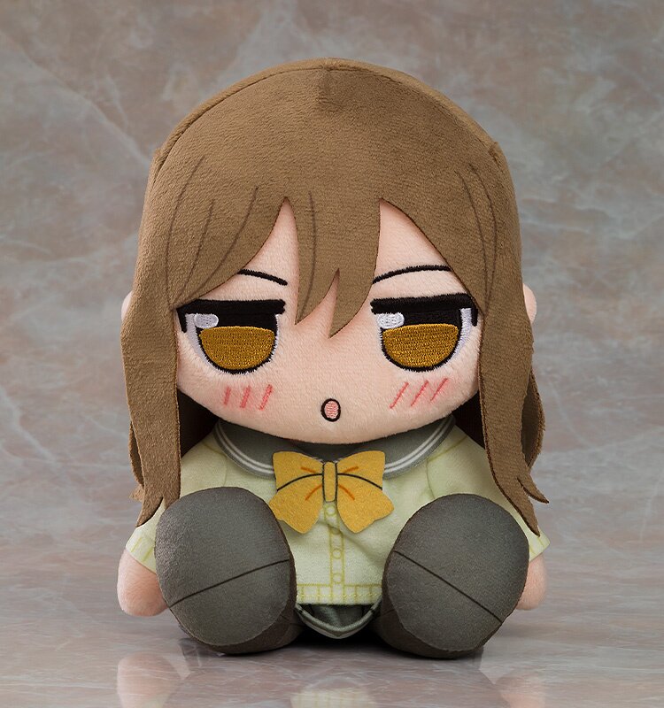 Love Live! Sunshine!! Kuripan Plushie Hanamaru Kunikida/Yoshiko