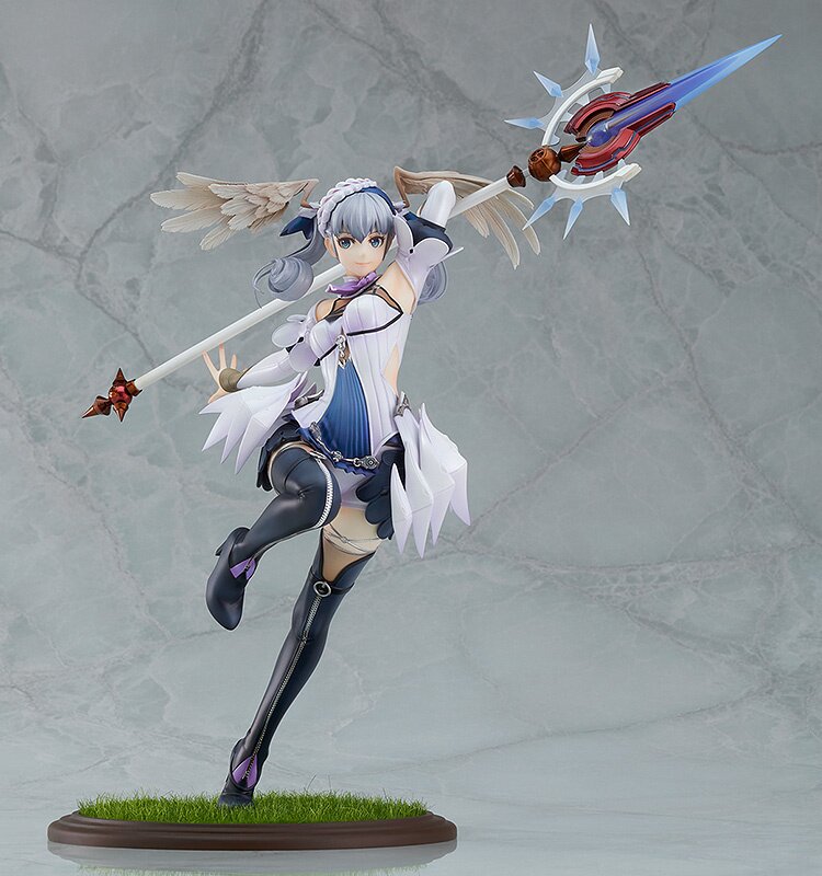 Melia Antiqua popular Figure, 1/7 Scale