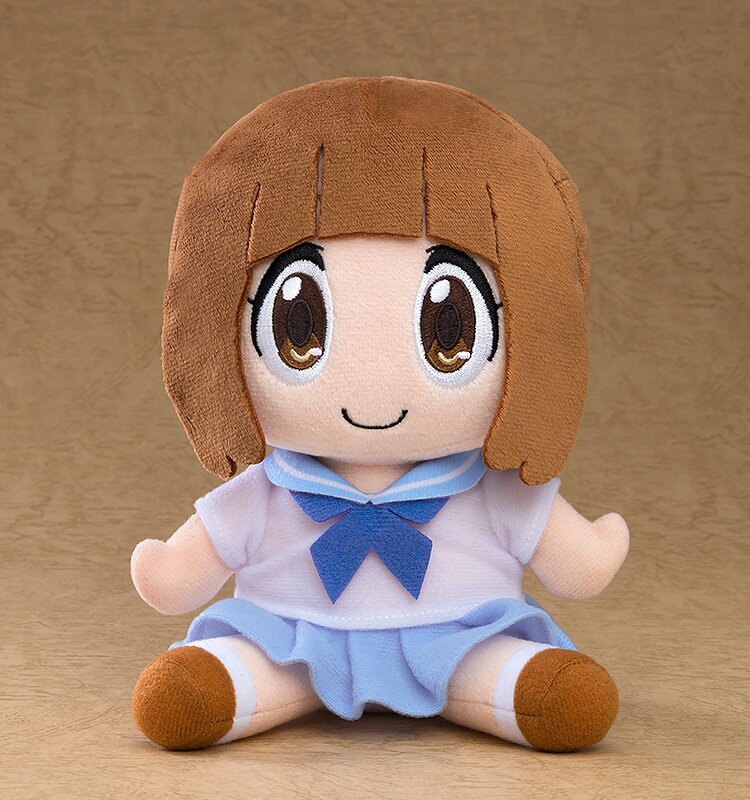 Kill la Kill Plushie - Tokyo Otaku Mode (TOM)