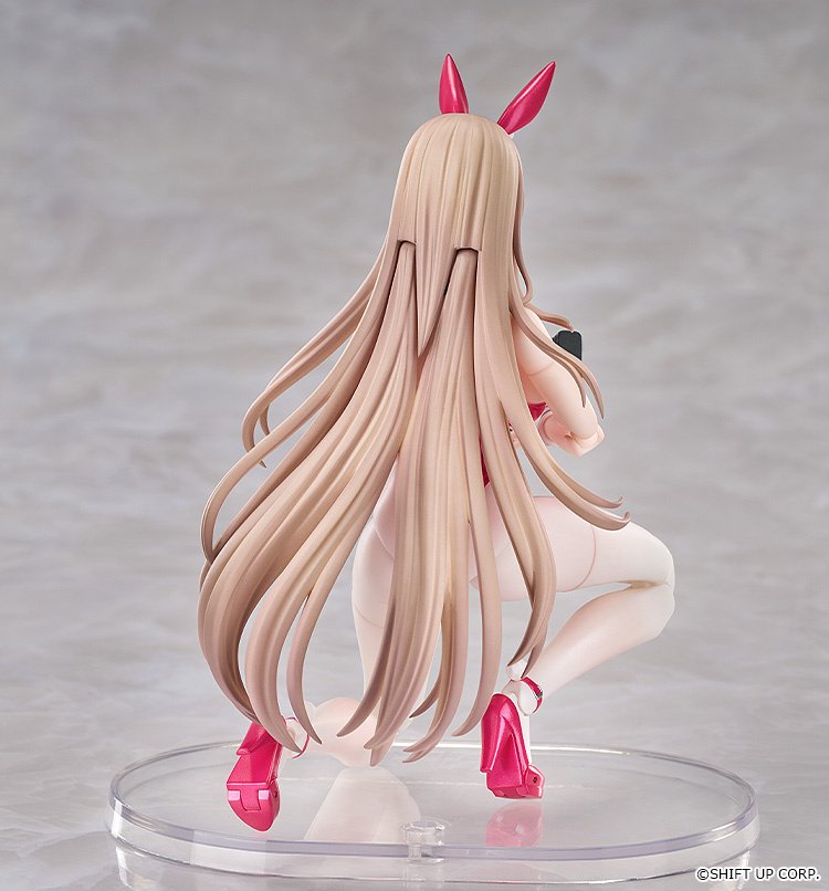 Hyper Body Goddess of Victory: Nikke Viper - Toxic Rabbit - Tokyo