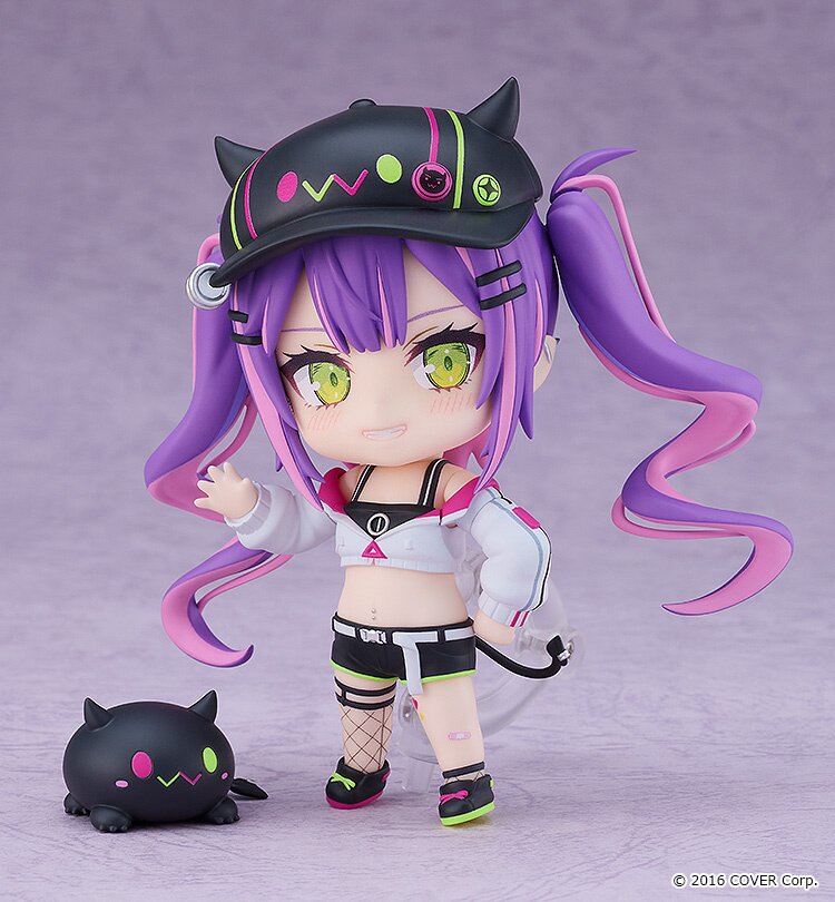 Nendoroid Tokoyami Towa: MAX FACTORY - Tokyo Otaku Mode (TOM)