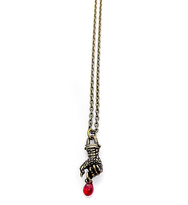 Dragon's Dogma 2 Dragon Hand Pendant - Tokyo Otaku Mode (TOM)