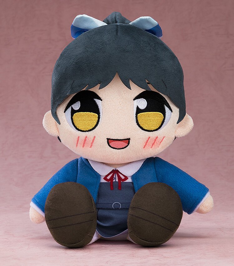 Love Live! Superstar!! Kuripan Plushie Kanon Shibuya/Keke