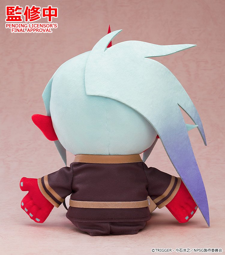 New Panty & Stocking with Garterbelt Plushie - Tokyo Otaku Mode (TOM)
