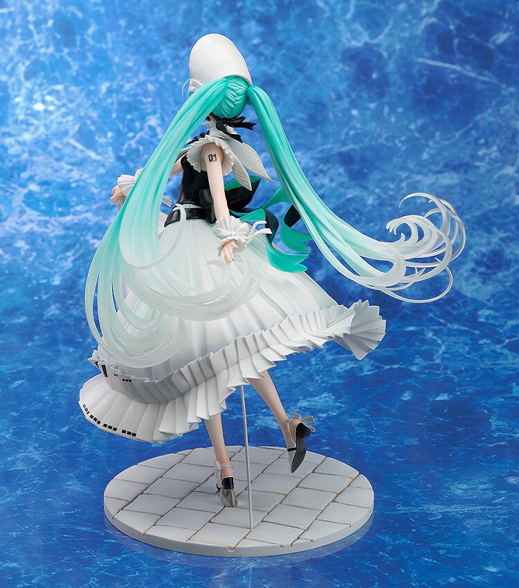 Hatsune Miku Symphony: 2023 Ver. 1/7 Scale Figure - Tokyo Hatsune Miku Symphony: 2023 Ver. 1/7 Scale Figure - Tokyo
