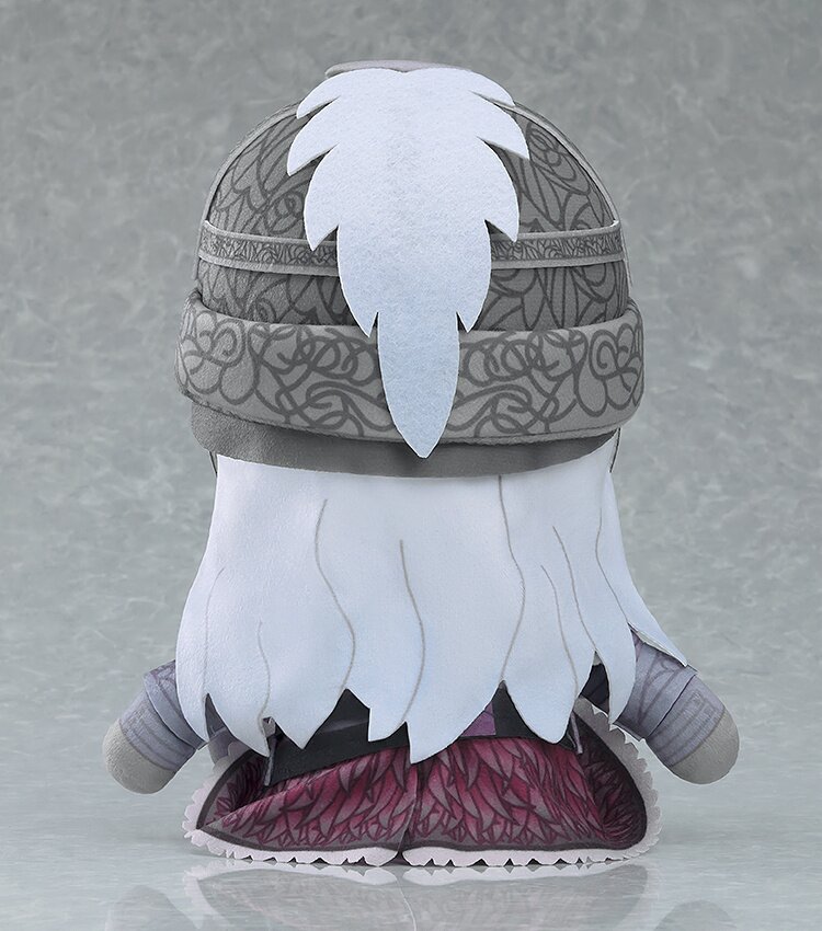 Elden Ring Plushie Ranni/Raging Wolf: Good Smile Company 34% OFF ...