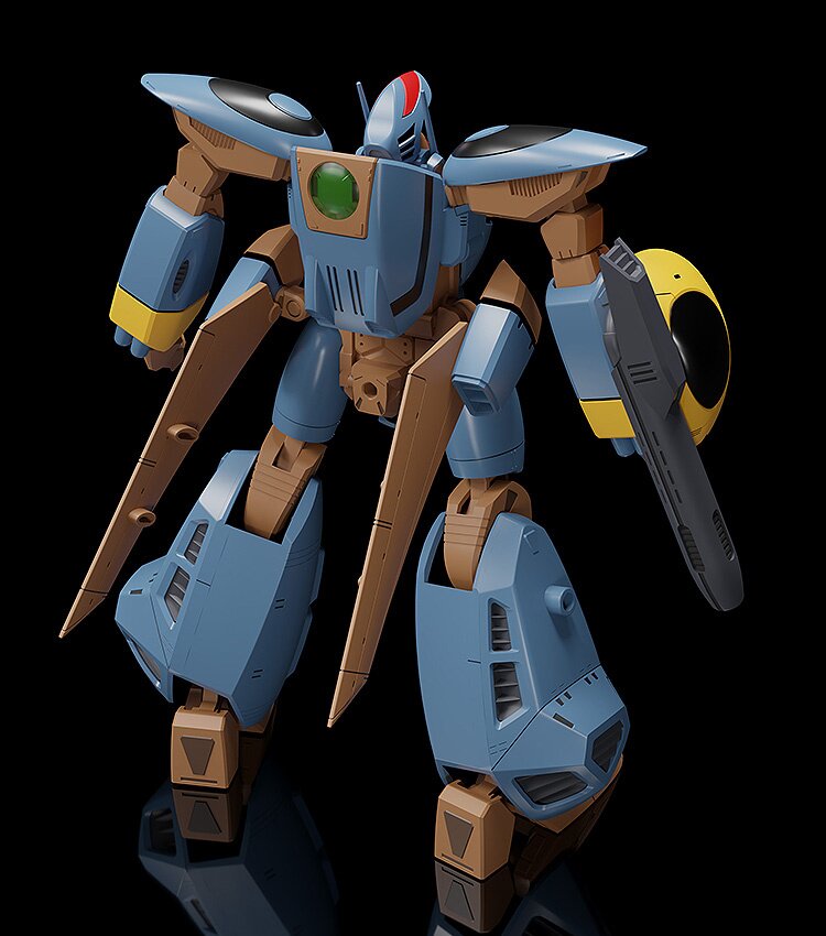 ORGUSS II ORGROID ミッションスペシャル 1/40 ORGUSS II ORGROID ミッションスペシャル 1/40（Orguss