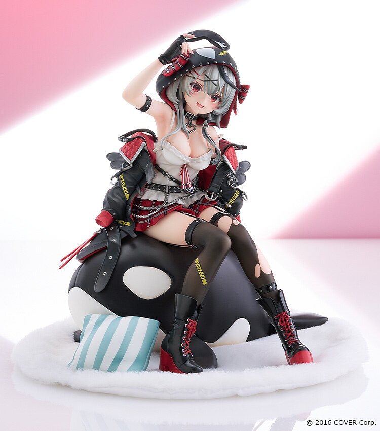 chloeさま専用 Sakamata Chloe 1/6 Scale Figure: MAX FACTORY - Tokyo Otaku