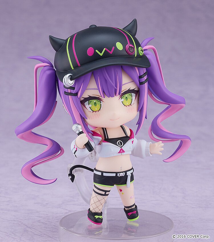 Nendoroid Tokoyami Towa: MAX FACTORY - Tokyo Otaku Mode (TOM)