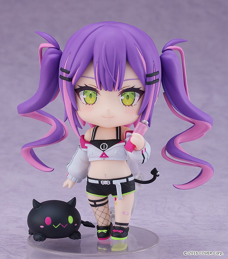 Nendoroid Tokoyami Towa: MAX FACTORY - Tokyo Otaku Mode (TOM)