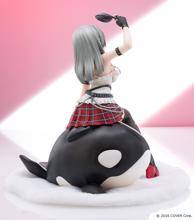 Sakamata Chloe 1/6 Scale Figure: MAX FACTORY - Tokyo Otaku