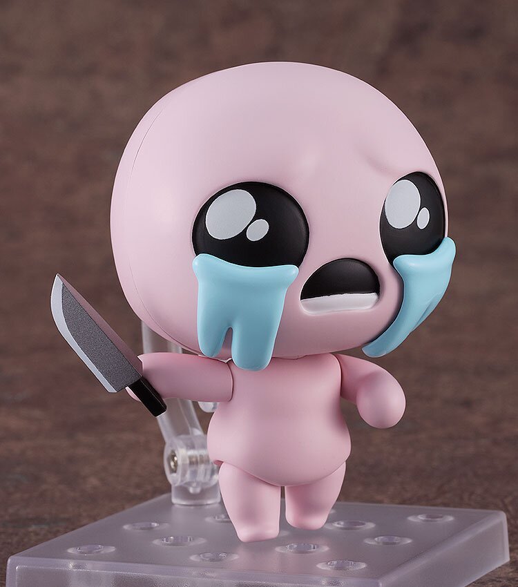 Nendoroid The Binding of Isaac Isaac - Tokyo Otaku Mode (TOM)