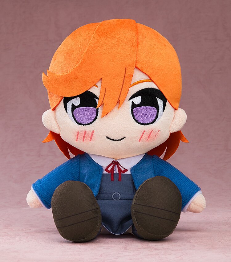 Love Live! Superstar!! Kuripan Plushie Kanon Shibuya/Keke