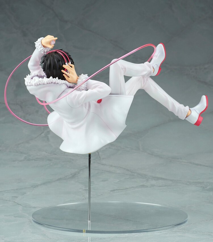 Durarara!!x2 Izaya Orihara Psychedelic Ver. 1/8 Scale Figure: Alter ...