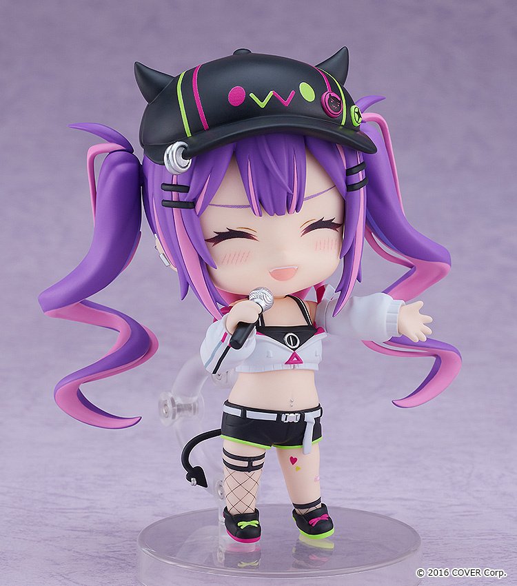 Nendoroid Tokoyami Towa: MAX FACTORY - Tokyo Otaku Mode (TOM)